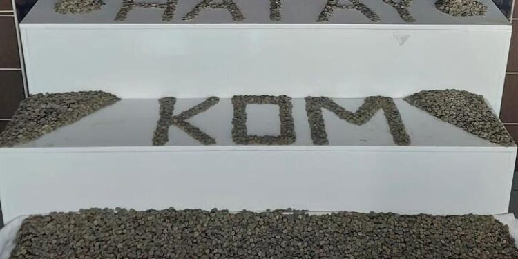 ضبط 38 ألف قطعة نقدية أثرية جنوبي تركيا