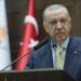 أردوغان: تركيا بصدد تطهير تل رفعت ومنبج من الإرهابيين