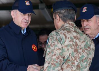 “أفس 2022”.. أردوغان يشارك في “يوم المراقب المميز”