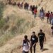 ضبط 91 مهاجرا غير نظامي غربي تركيا
