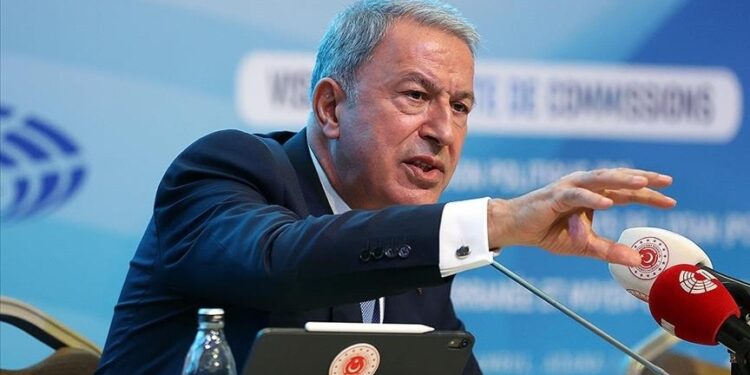بمبادرة تركية.. إنشاء “خط هاتفي أحمر” لحل أزمة الحبوب بأوكرانيا