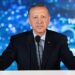 أردوغان: سنرسل القمر İMECE المحلي إلى الفضاء في يناير