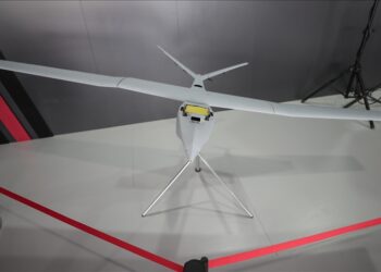 شركة تركية تطور خلية وقود لاستخدامها في الطائرات المسيرة