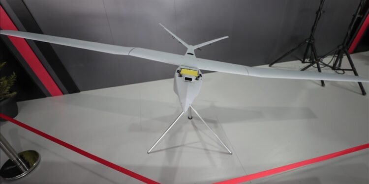 شركة تركية تطور خلية وقود لاستخدامها في الطائرات المسيرة