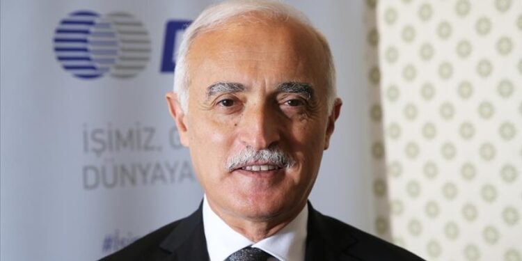 500 مليون دولار.. هدف للتجارة بين تركيا والجبل الأسود