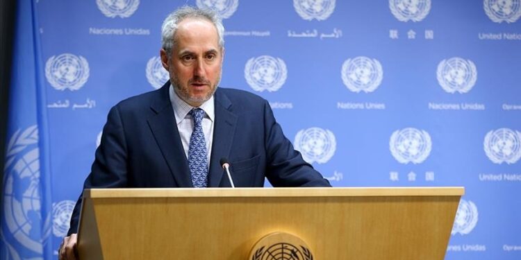 الأمم المتحدة: 2.4 مليون سوري يستفيدون من المساعدات عبر تركيا