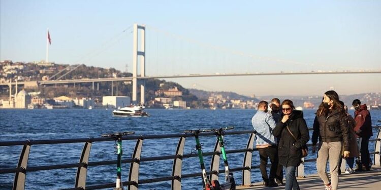 تركيا تحتل المركز التاسع عالميا في السياحة العلاجية