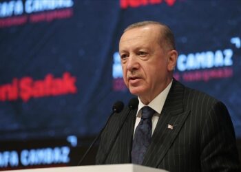 أردوغان: اليونان طلبت من دول عدم المشاركة في مناورات “أفس 2022”