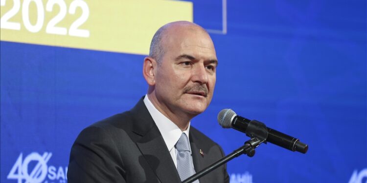 تركيا: أنقذنا 33 ألفًا و745 مهاجرا من البحر منذ عام 2020