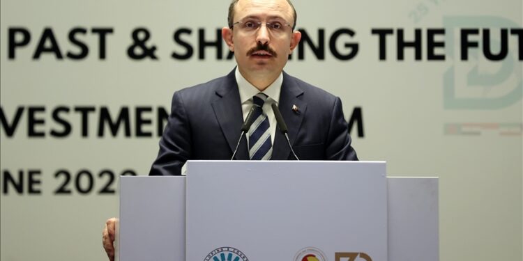 إسطنبول.. انطلاق فعاليات “منتدى الاستثمار D-8”