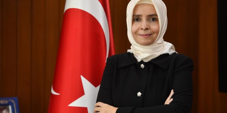 سفيرة تركيا بالكويت: علاقتنا نموذجية وفرص منتظرة لتعميقها