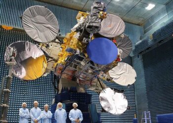 من الصفر إلى العالمية.. كيف دخلت تركيا عالم الفضاء وصناعة الأقمار الصناعية؟