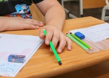 وقف المعارف التركي يستعد لتبني دور نشط للتعليم في أوكرانيا