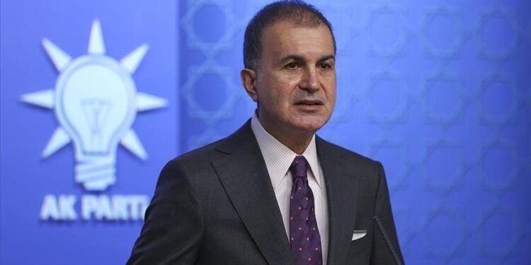 “العدالة والتنمية” التركي: تسليح اليونان للجزر “طريق مسدود”