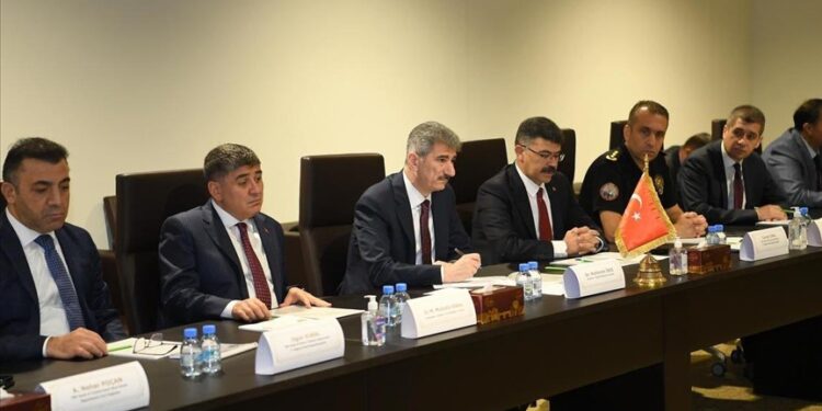 تركيا وقطر.. تعاون مكثف لتأمين مونديال 2022