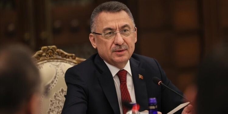 أوقطاي: نظام المعلومات الجغرافية يوفر بيئة صحية للمواطنين