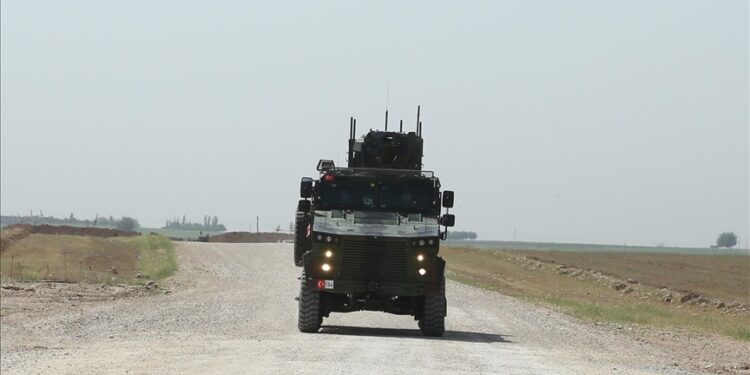 8 مكاسب من تشكيل المناطق الآمنة شمالي سوريا