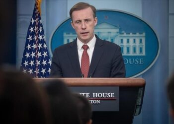 مسؤول أمريكي: مخاوف تركيا ستحل والسويد وفنلندا مرشحان للناتو