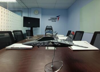 مباحثات تركية ماليزية حول تعزيز التعاون التكنولوجي