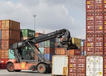 صادرات الصناعات الكيماوية التركية تتجاوز 13.6 مليار دولار