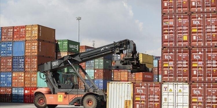 صادرات الصناعات الكيماوية التركية تتجاوز 13.6 مليار دولار