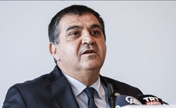 مسؤول تركي: بإمكان “مجموعة الثماني” تقديم حلول للمشاكل العالمية
