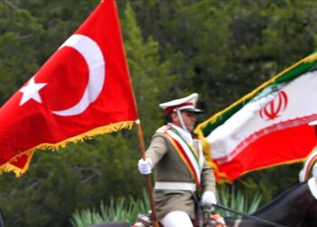 الممر البري بين تركيا والإمارات وإيران ونشاط استخبارات طهران.. أبرز محاور لقاء أردوغان ورئيسي