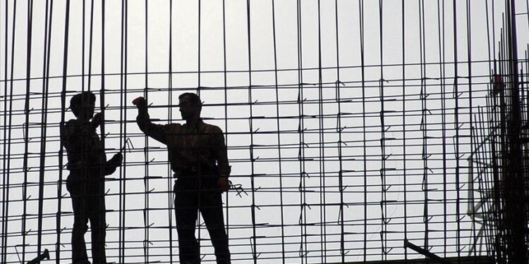 تركيا تحتل المركز الخامس عالميا في صادرات مواد البناء