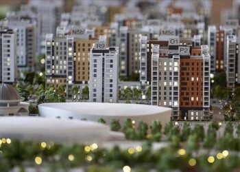 تركيا.. بيع 8 آلاف و630 وحدة سكنية للأجانب في يونيو