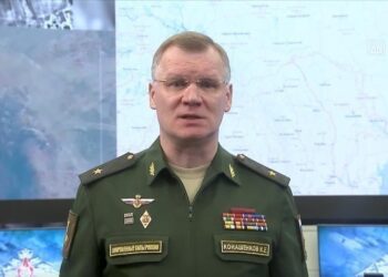 موسكو: الوثيقة النهائية لأزمة الحبوب الأوكرانية تكتمل قريبا