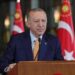 أردوغان: أحبطنا الانقلاب بنضالنا المجيد