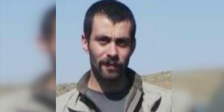 اعترافات أحد عناصر “بي كي كي” تكشف تحييد قيادي مطلوب