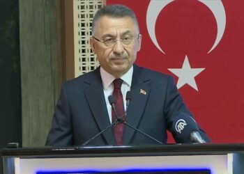 أوقطاي يزور قبرص التركية الأربعاء