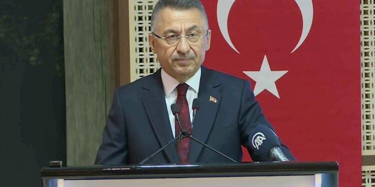 أوقطاي يزور قبرص التركية الأربعاء