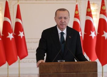 أردوغان يواصل حراكه الدبلوماسي خلال العيد