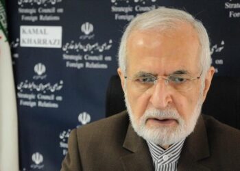 إيران تدعو لحوار إقليمي بمشاركة تركيا والسعودية