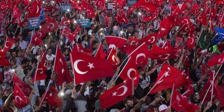 الاقتصاد التركي.. تعاف لافت بعد 6 سنوات على الانقلاب الفاشل