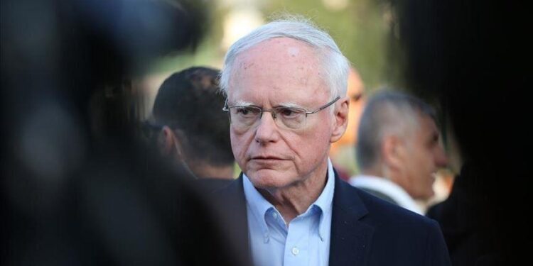 دبلوماسي أمريكي: محاولة الانقلاب بتركيا تشبه هجمات 11 سبتمبر