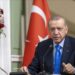 أردوغان: سنفعل مسار أستانة مجددا مع إيران وروسيا