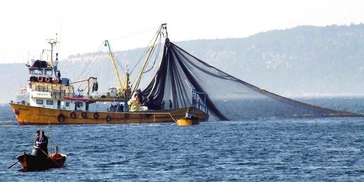 يبدأ موسم الصيد في البحار في الأول من سبتمبر