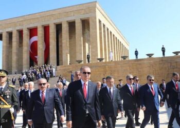 ما هو «يوم الظفر» الذي يحتفل به الأتراك في 30 أغسطس؟