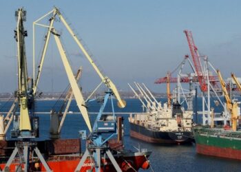 رقم قياسي جديد قادم من الصادرات المعدنية