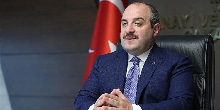 الوزير فارانك: سنجلب هذا البلد إلى غد أفضل بكثير