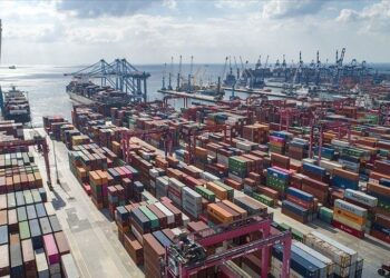 روسيا تحتل المرتبة الأولى في نمو الصادرات التركية