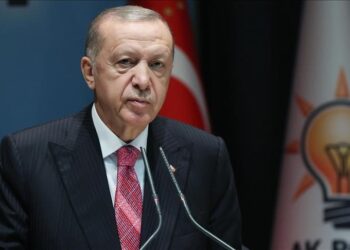 الرئيس أردوغان: أنهينا نظام الطبقات في تركيا