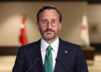 رسالة من ألتون إلى شركات الإعلام والتكنولوجيا العالمية