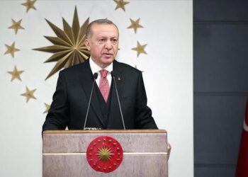 الرئيس أردوغان: لقد حققنا تحولا جذريا في الاقتصاد