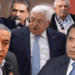 السلطة الفلسطينية إلى أين ؟