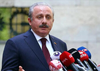 شنطوب: انتخابات الجولة الثانية الرئاسية تجري بهدوء