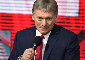 متحدث الرئاسة الروسية: نأمل باستمرار الزخم لتنفيذ المشاريع مع تركيا